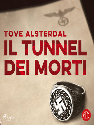 cover image of Il tunnel dei morti